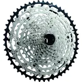 Shimano Slx Cs-m7100 12s Kassett