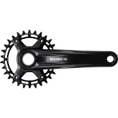 Shimano Deore Mt510 96 Bcd Kranksett