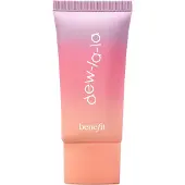 Benefit Dew-la-la Liquid Glow Highlighter Raya - Fair Light