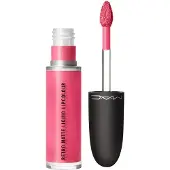 MAC Retro Matte Nºmetallic Rose 5ml Leppestift