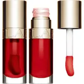 Clarins Lip Comfort Oil 7 ml - 08 Strawberry