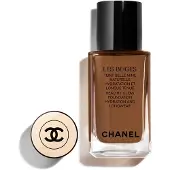 Chanel LES BEIGES Healthy Glow Foundation Hydration And Longwear
