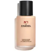 Chanel N°1 DE REVITALIZING FOUNDATION Illuminates - Hydrates - Protects