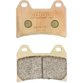 FERODO Fdb2042st Bremseklosser
