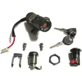 Vicma Sh 125/150 01- Tenningsbryter