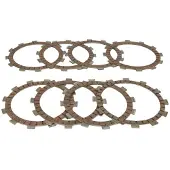 FERODO Standard Fcd0232 Clutch Friksjonsplater