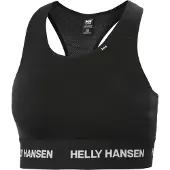 Helly Hansen Lifa Merino Mid Sports-bh Med Medium Støtte