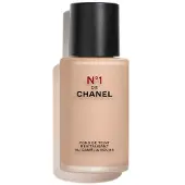 Chanel N°1 DE REVITALIZING FOUNDATION Illuminates - Hydrates - Protects