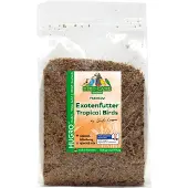 Hugro eksotisk mat "Super" - 700 g