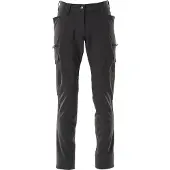 Mascot Accelerate 18178 Big Thigh Pockets Arbeidsbukser
