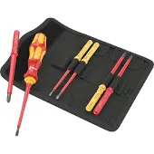 Wera 5006600001 Skrutrekkersett