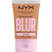 Nyx Bare With Me Blur Tint Foundation 10 Medium