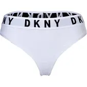 DKNY Cozy Boyfriend Tanga