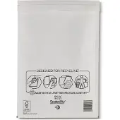 Other Boblekonvolutt Mail Lite F3 220x330 mm hvit, 100 stk.