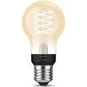Philips Hue White Glødetråd A60 - E27 Lyspære