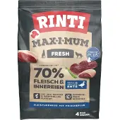 Rinti Max-i-Mum Duck - 12 kg