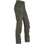 Deerhunter Lady Northward Trousers Bark Green 48