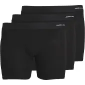 Jack & Jones Basic Bamboo Trunk Plus Size Boxers 3 Enheter