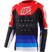 Troy Lee Designs Gp Pro Air Apex Langermet Trøye