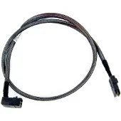 Microchip Adapterkabel I-ra-hdmsas-msas 80 Cm
