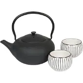 Bredemeijer Shanxi Med Filter Moka-kjele