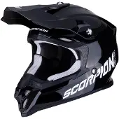 Scorpion Vx-16 Evo Air Offroadhjelm