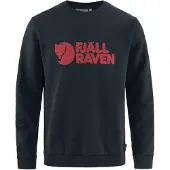 Fjällräven Logo Genser
