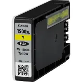 Canon PGI-1500 XLY Blekkpatron gul