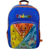 Cyp Brands Nybegynner Pokémon-ryggsekk