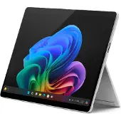 Microsoft Surface Pro - 11th Edition - nettbrett - Snapdragon X Elite - Win 11 Pro - Qualcomm Adreno - 16 GB RAM - 512 GB SSD - 13" OLED berøringss...