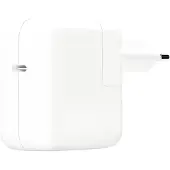 Apple - Strømadapter - 30 watt (USB-C)