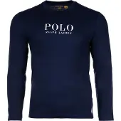 Ralph Lauren 714899614 Langarmet T-skjorte