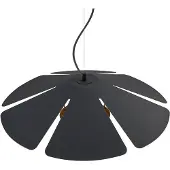 LUCANDE Jemmily pendellampe, 1 lyskilde, 60 cm