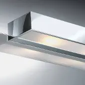 DECOR WALTHER Box 1-40 N LED-speillampe 2 700 K