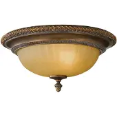 FEISS Rund taklampe Kelham Hall