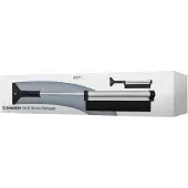 Mikamax Ice Scraper & Snow Brush