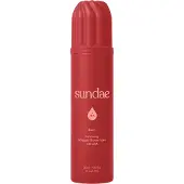 Sundae Body Whipped Shower Foam 265 ml - Berry AHA