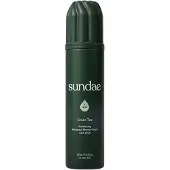 Sundae Body Whipped Shower Foam 265 ml - Green Tea