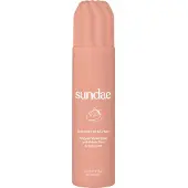Sundae Whipped Shower Foam 265 ml - Strawberries & Cream