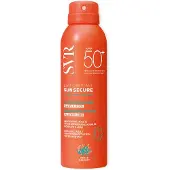 SVR Secure Lait Crepitant Spf50 200m Solkrem