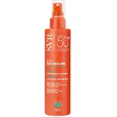 SVR 118782 Spf50 200ml Solkrem