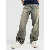 Empyre Tori Sk8 Jeans blå