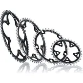 Miche Supertype Campagnolo Kjettingring