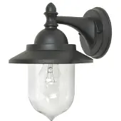 ELSTEAD Sandown - allsidig utevegglampe