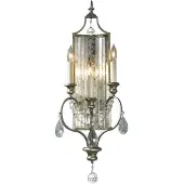 FEISS Vegglampe Gianna med 3 lyskilder