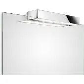 DECOR WALTHER Box 1-40 N LED-speillampe 3 000 K
