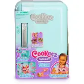 Cookeez Magisk Kjøleskap 29.80x21x20 Cm
