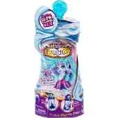 Magic Mixies Pixlings Galaxy Hair Doll Single PK Flyt