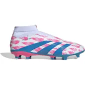 Adidas Predator League Laceless Fg Fotballsko