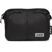 AEVOR Sacoche Hip Bag svart